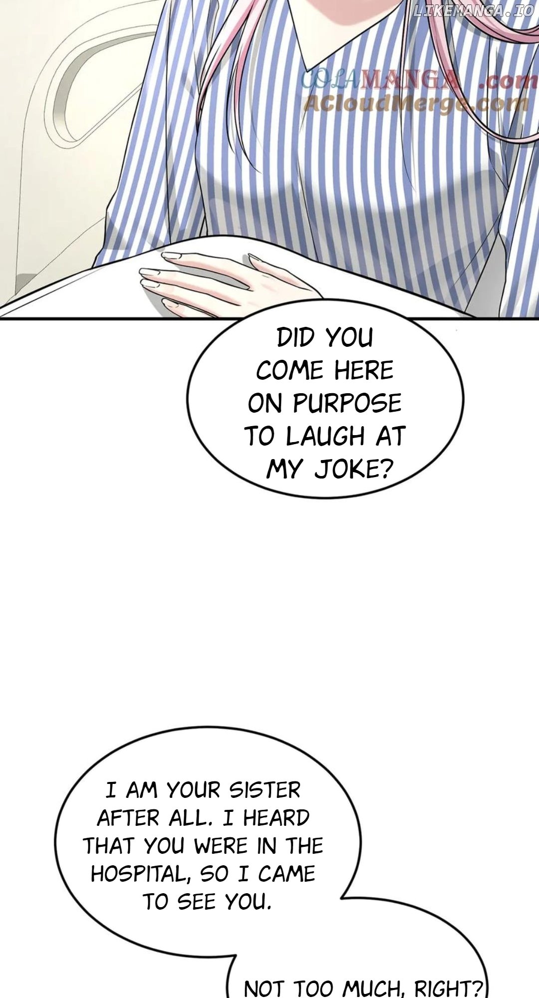 After Breakup: Had an Affair With My Ex's Uncle Chapter 86 - page 47